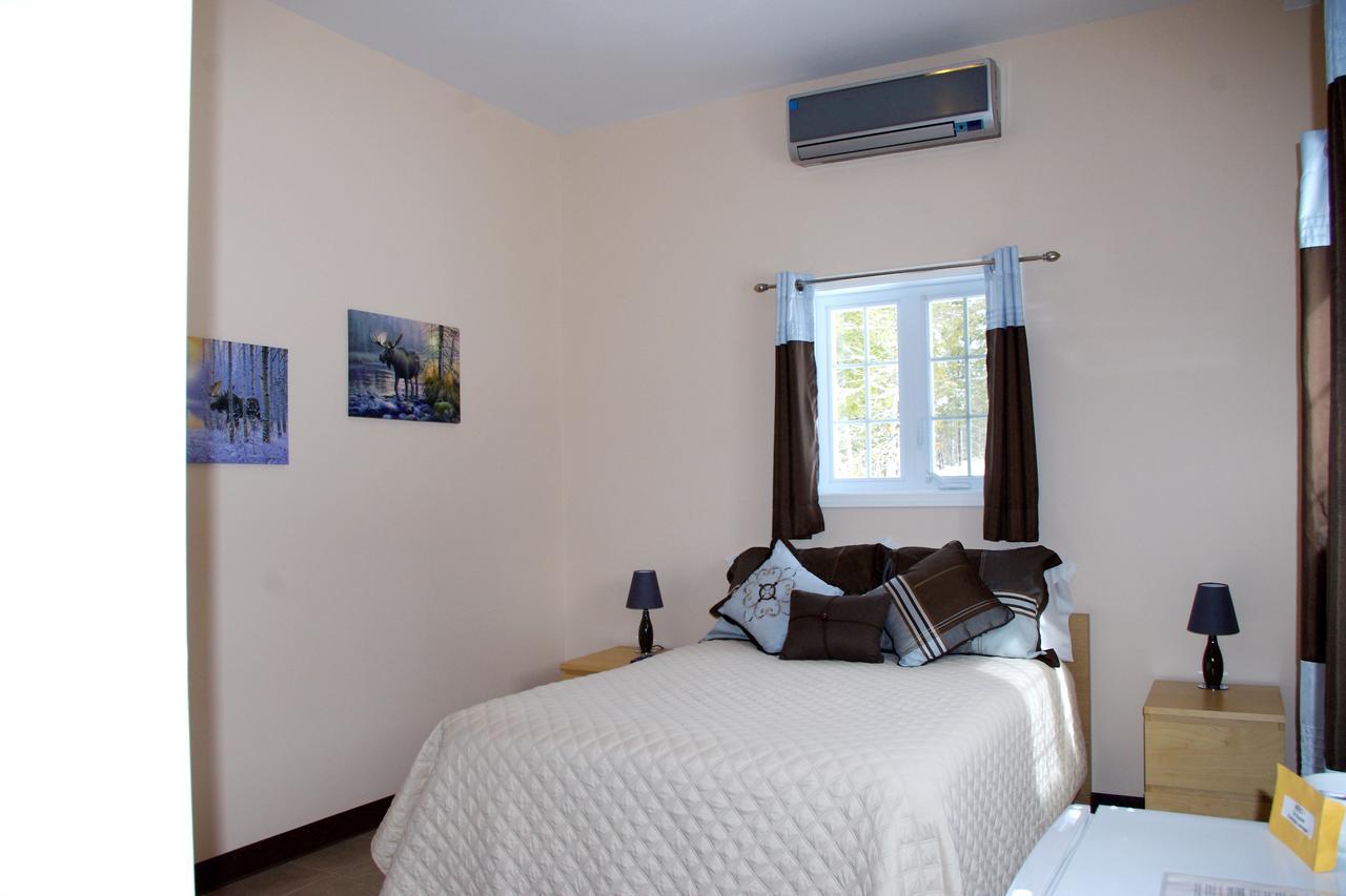 Auberge La Taniere تادوساك المظهر الخارجي الصورة