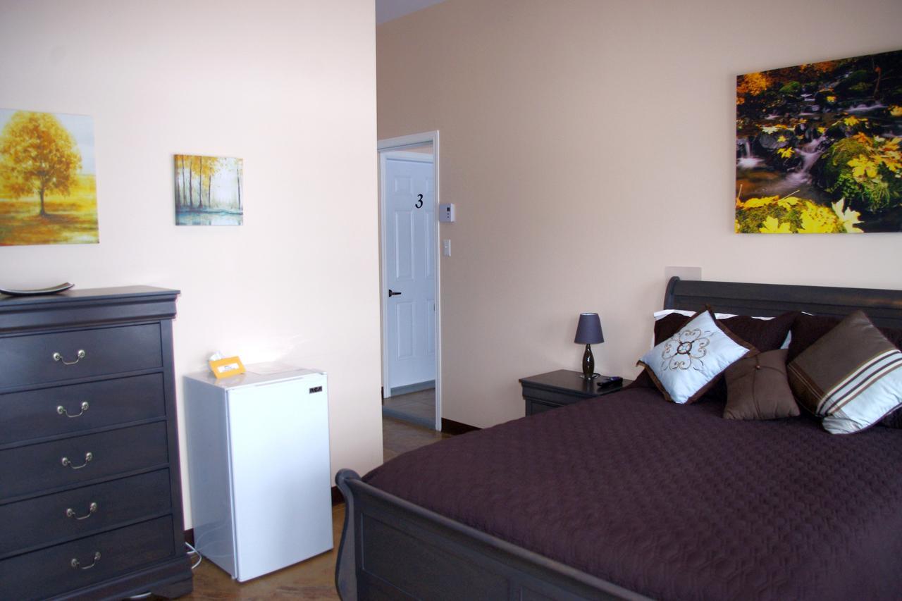 Auberge La Taniere تادوساك المظهر الخارجي الصورة