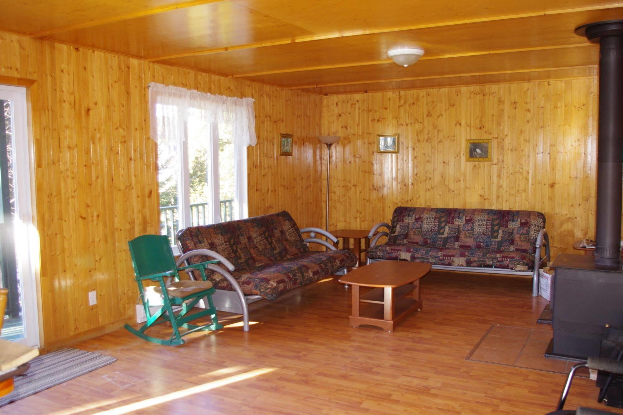Auberge La Taniere تادوساك المظهر الخارجي الصورة