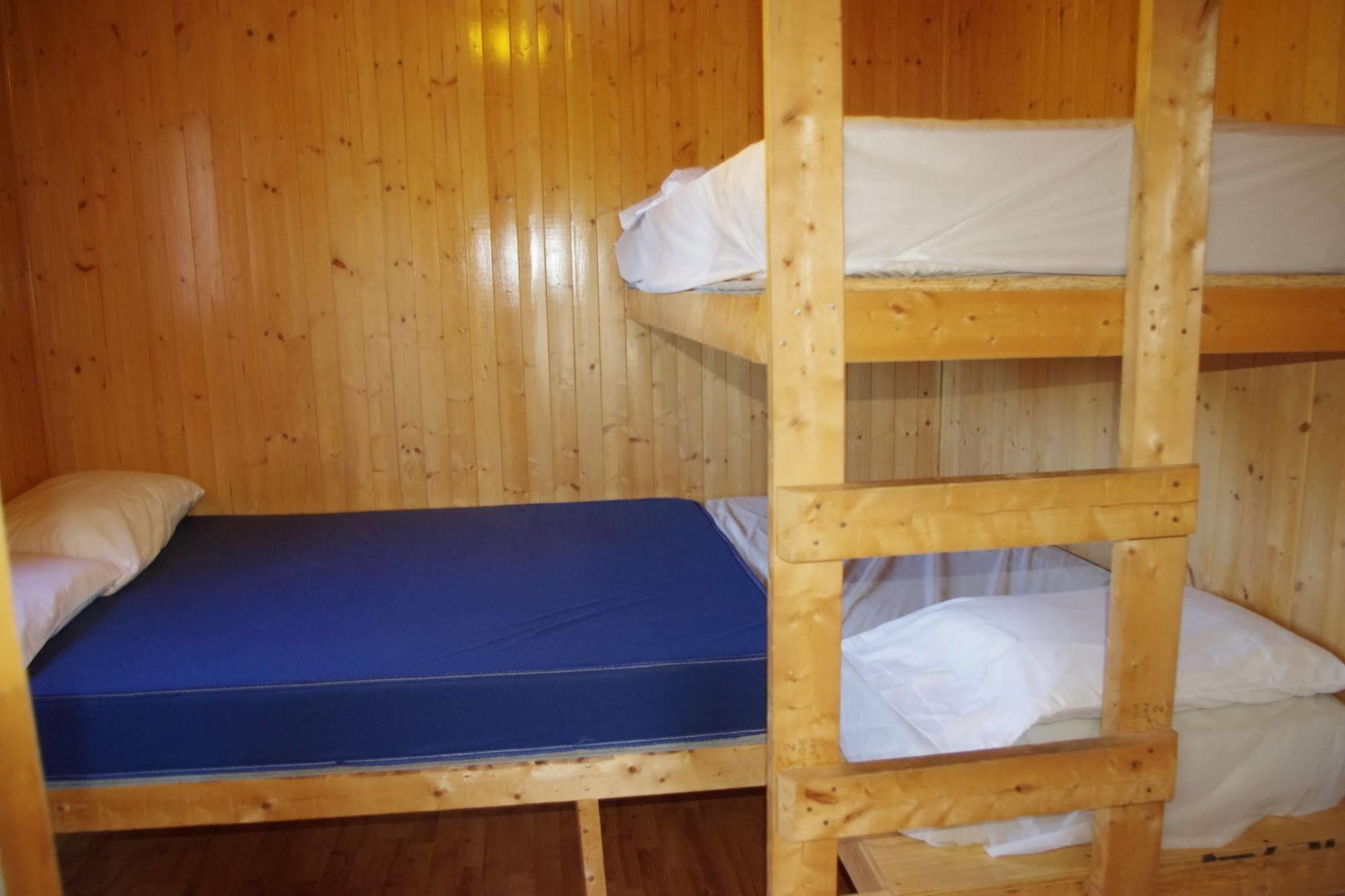 Auberge La Taniere تادوساك المظهر الخارجي الصورة